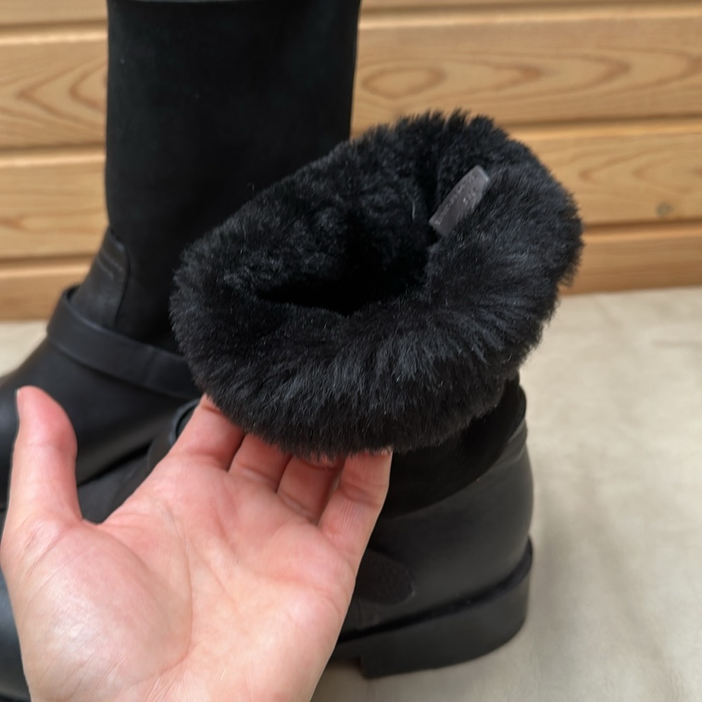 Rag And Bone Boots - image 3